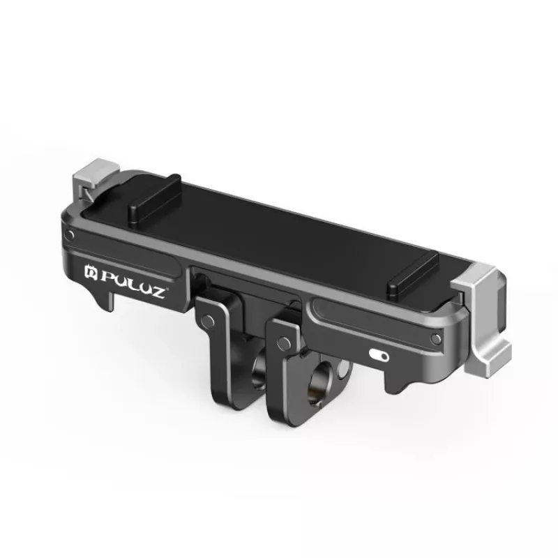 PULUZ Adapterhalterung für Insta360 GO 3 / GO 3S auf 1/4 inch-System und GoPro - PU973B