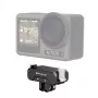 PULUZ PU995B Adapterhalterung 1/4 + GoPro System für DJI Osmo Action 4 / 3