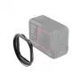PULUZ 49mm Objektiv-Filteradapter für Insta360 Ace Pro
