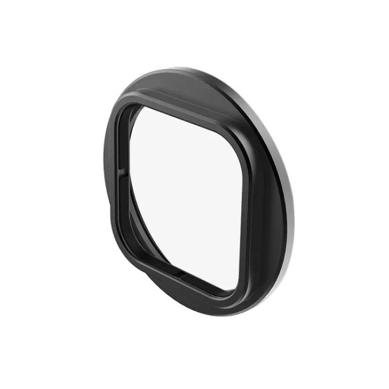 PULUZ 49mm Objektiv-Filteradapter für Insta360 Ace Pro