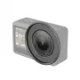 PULUZ 49mm Filteradapterhalterung für DJI Osmo Action 4 PU994B