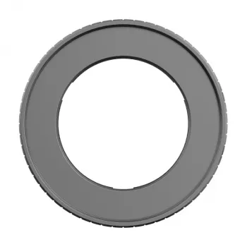 PULUZ 49mm Filteradapterhalterung für DJI Osmo Action 4 PU994B