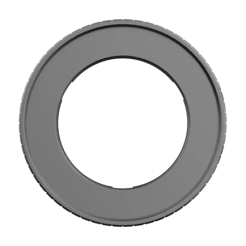 PULUZ 49mm Filteradapterhalterung für DJI Osmo Action 4 PU994B