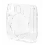LOVEINSTANT Hartschalen-Schutzhülle für Fujifilm Instax Mini 99 – Transparent