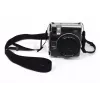 LOVEINSTANT Hartschalen-Schutzhülle für Fujifilm Instax Mini 99 – Transparent