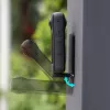 SUNNYLIFE Magnetic Mount Plate für Insta360 X4/X3, DJI Action 3/4, GoPro Hero Serie - Schwarz