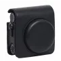 LOVEINSTANT Schutzhülle für Fujifilm Instax Mini 99 - Schwarz