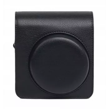 LOVEINSTANT Schutzhülle für Fujifilm Instax Mini 99 - Schwarz