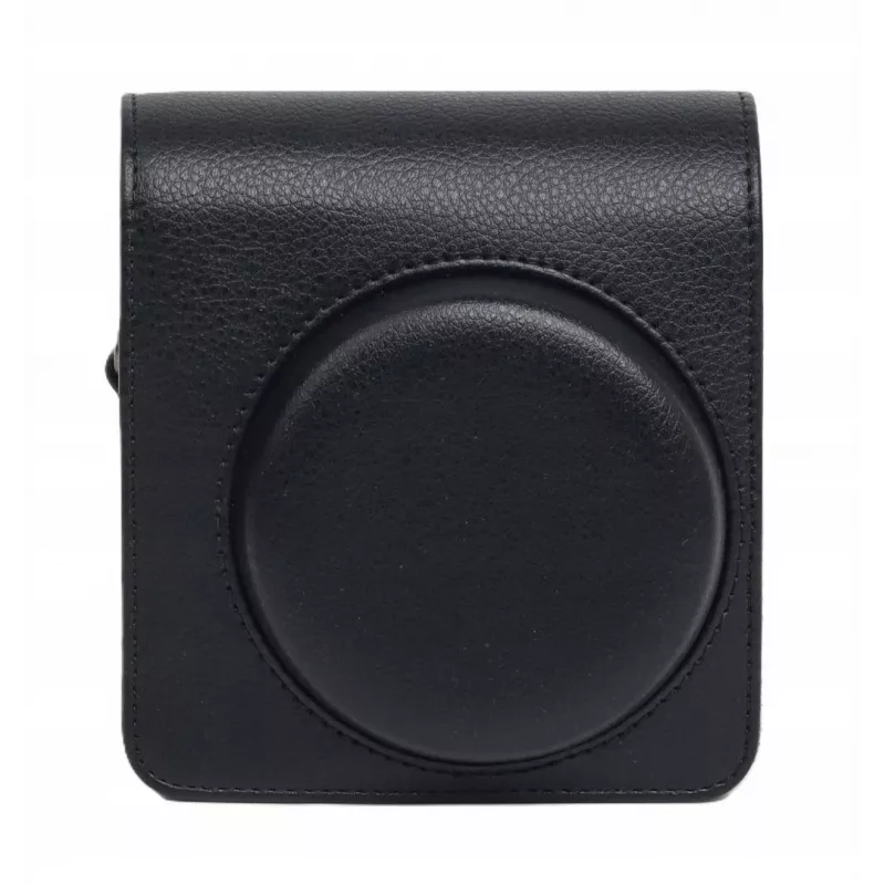 LOVEINSTANT Schutzhülle für Fujifilm Instax Mini 99 - Schwarz
