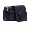LOVEINSTANT Schutzhülle für Fujifilm Instax Mini 99 - Schwarz