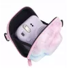 LOVEINSTANT Protective Case für Fujifilm Instax Mini 99/12/11/9/8/7+/40 - Blue Cloud