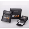 Sunnylife feuerfeste Tasche für 3x DJI Avata 2 Akkus AT2-DC783-3