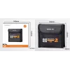 Sunnylife feuerfeste Tasche für 3x DJI Avata 2 Akkus AT2-DC783-3