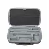 SUNNYLIFE Schutztasche für Insta360 X4 Kamera und Zubehör - Schwarz