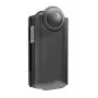 SUNNYLIFE Hard Shell Tragetasche für Insta360 X4 Actionkamera - Schwarz