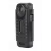 SUNNYLIFE Hard Shell Tragetasche für Insta360 X4 Actionkamera - Schwarz