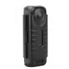 SUNNYLIFE Hard Shell Tragetasche für Insta360 X4 Actionkamera - Schwarz