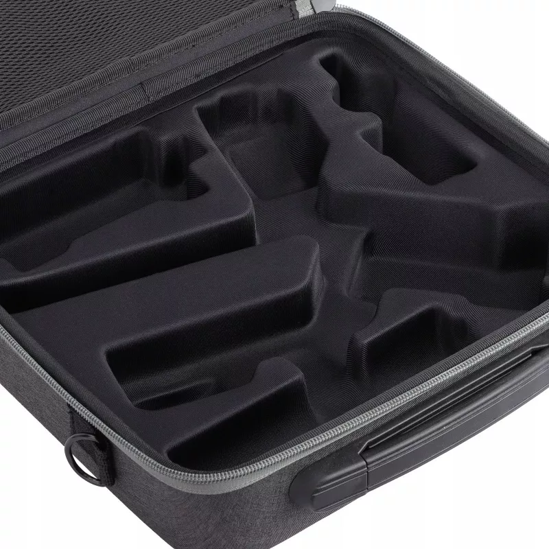 SUNNYLIFE Hard Carrying Case für DJI RS 4 Gimbal - Schwarz