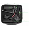 SUNNYLIFE Hard Carrying Case für DJI RS 4 Gimbal - Schwarz