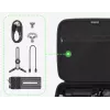 SUNNYLIFE Hard Carrying Case für DJI RS 4 Gimbal - Schwarz
