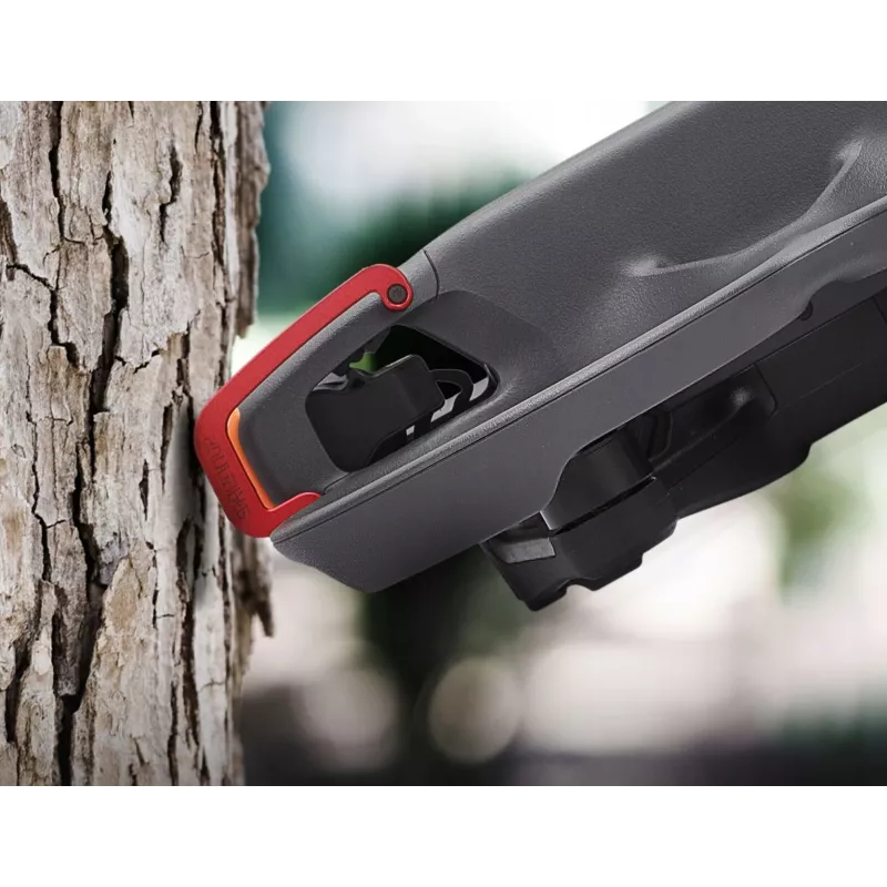 SUNNYLIFE Lens Bumper Protector für DJI Avata 2 Drohne - Schwarz