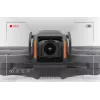 SUNNYLIFE Lens Bumper Protector für DJI Avata 2 Drohne - Schwarz