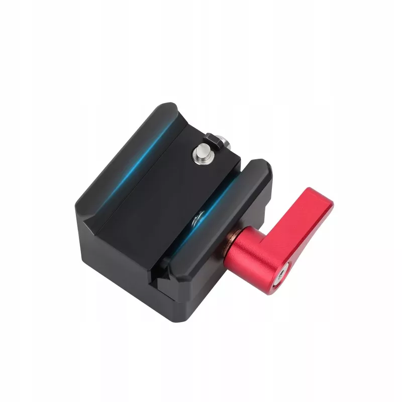 SUNNYLIFE Mount Adapter 1/4 inch 3/8 inch ISO für DJI Ronin RS3 / RS3 Pro / RS2 / RSC2
