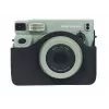 LOVEINSTANT Schutzhülle für Fujifilm Instax Wide 400 - Schwarz
