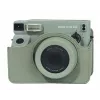 LOVEINSTANT Kameratasche für Fujifilm Instax Wide 400 - Grün