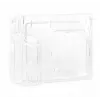 LOVEINSTANT Protective Transparent Case for Fujifilm Instax Wide 400
