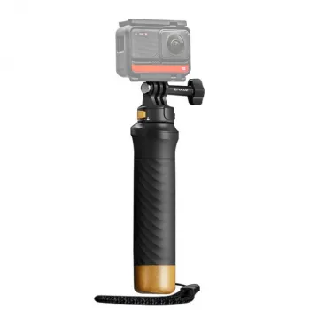 PULUZ Floating Hand Grip Buoyancy Stick für GoPro SJCAM Xiaomi DJI Insta360 Action-Kameras PU1053B