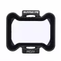 SUNNYLIFE UV MC Ultraviolettfilter + Schutzhülle für DJI Avata 2 Drohne AT2-FI831-M