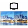 SUNNYLIFE UV MC Ultraviolettfilter + Schutzhülle für DJI Avata 2 Drohne AT2-FI831-M