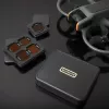 SUNNYLIFE UV MC Ultraviolettfilter + Schutzhülle für DJI Avata 2 Drohne AT2-FI831-M