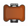 SUNNYLIFE ND8 NDX8 Vollfilter Grau + Etui für DJI Avata 2 Drohne AT2-FI832-8