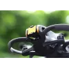 SUNNYLIFE ND8 NDX8 Vollfilter Grau + Etui für DJI Avata 2 Drohne AT2-FI832-8