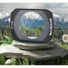 SUNNYLIFE UV MC Ultraviolet Protective Filter für DJI Osmo Pocket 3 Kamera (OP3-FI851-M)