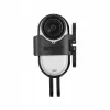 SUNNYLIFE Schutzrahmen & Halterung für Insta360 GO 3 / GO 3S - Schwarz