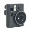 LOVEINSTANT Silikon-Schutzhülle für Fujifilm Instax Mini 41 - Grau