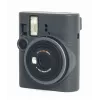 LOVEINSTANT Silikon-Schutzhülle für Fujifilm Instax Mini 41 - Grau