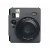 LOVEINSTANT Silikon-Schutzhülle für Fujifilm Instax Mini 99 - Grau