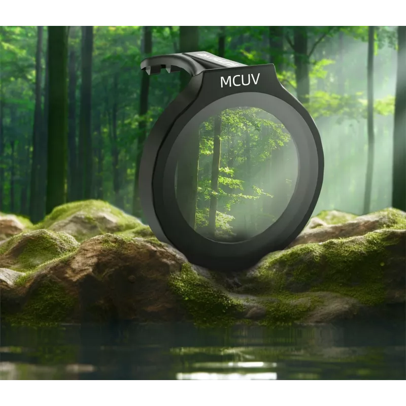 SUNNYLIFE NE-FI871 UV MC Schutzfilter für DJI Neo