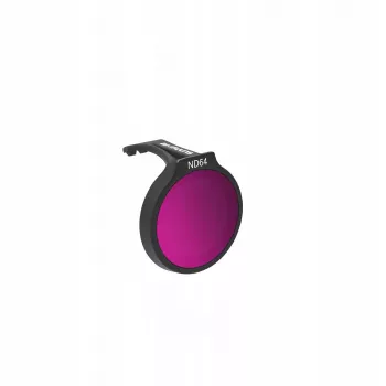 SUNNYLIFE NE-FI872 ND64 Neutraldichtefilter für DJI Neo