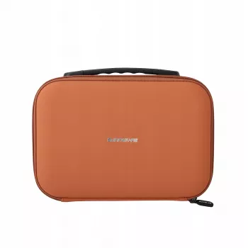 SUNNYLIFE Tragetasche für DJI Neo, Controller und Zubehör - Orange / NE-B864