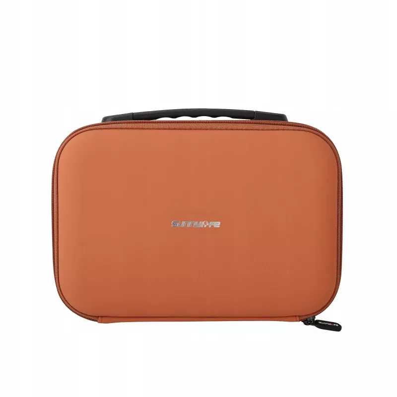 SUNNYLIFE Tragetasche für DJI Neo, Controller und Zubehör - Orange / NE-B864