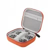 SUNNYLIFE Tragetasche für DJI Neo, Orange, NE-B862