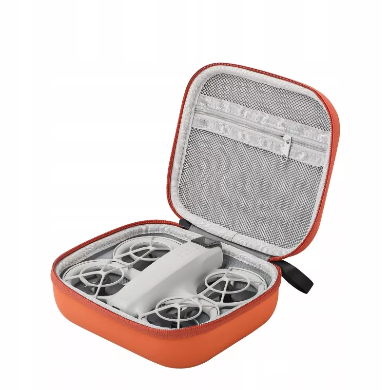 SUNNYLIFE Tragetasche für DJI Neo, Orange, NE-B862