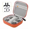 SUNNYLIFE Tragetasche für DJI Neo, Orange, NE-B862
