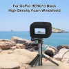 PULUZ Windgeräusch-Reduzierungsabdeckung für GoPro Hero 13 Black - PU714B