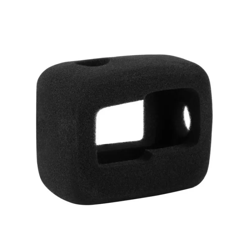 PULUZ Windgeräusch-Reduzierungsabdeckung für GoPro Hero 13 Black - PU714B
